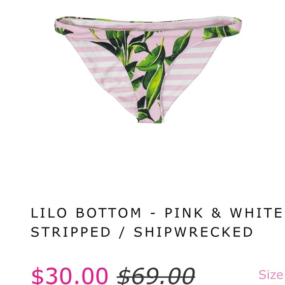 ✨•Lali& Layla bikini•✨ - Picture 6 of 6